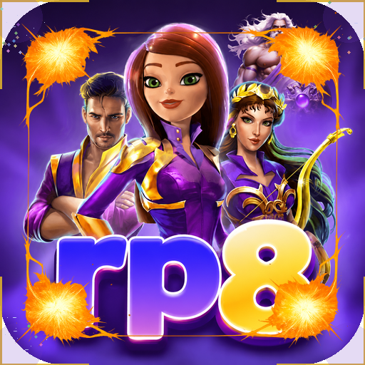 rp8 — galeri pratinjau - APK Resmi